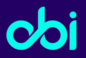 Obi logo Obi logo