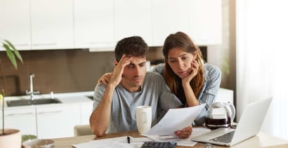 Should I File For Bankruptcy 8 Signs Should I File For Bankruptcy 8 Signs