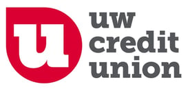 UW Credit Union logo