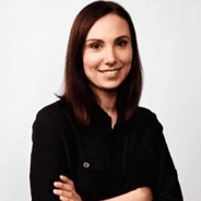 Jarah Euston, WorkWhile Founder and CEO Jarah Euston, WorkWhile Founder and CEO