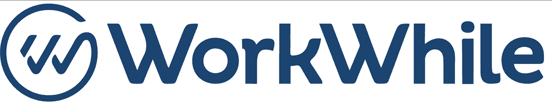 WorkWhile Logo WorkWhile Logo