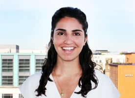 Photo of Upside Head of Communications Alexcia Chambers Photo of Upside Head of Communications Alexcia Chambers
