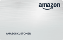 Amazon Secured Card