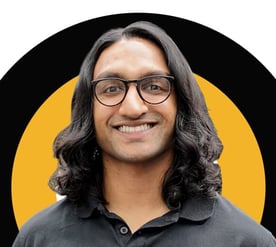 doola Co-Founder and CEO Arjun Mahadevan doola Co-Founder and CEO Arjun Mahadevan