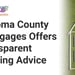 Sonoma County Mortgages and New American Funding Differentiate by Offering Transparent Advice
