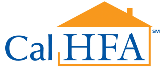 CalHFA Logo