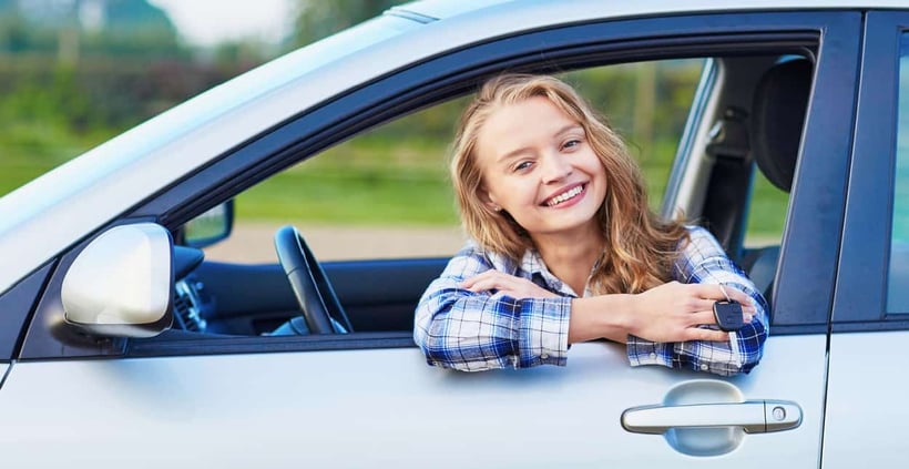 Car Loans for 18-Year-Olds with No Credit in 2026 - BadCredit.org