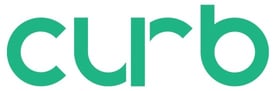 Curb logo Curb logo