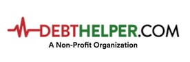 DebtHelper.com logo DebtHelper.com logo