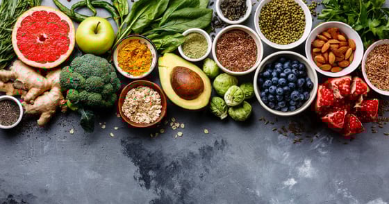 Organic Produce Organic Produce
