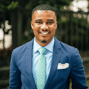 Davante Lewis, Louisiana Budget Project Director of Public Affairs and Outreach Davante Lewis, Louisiana Budget Project Director of Public Affairs and Outreach