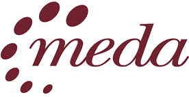 MEDA Logo