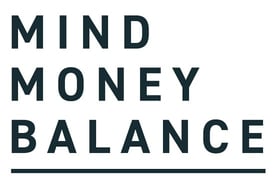 Mind Money Balance logo