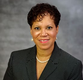 Photo of Neighborhood Credit Union Chief Growth Officer Carolyn Jordan Photo of Neighborhood Credit Union Chief Growth Officer Carolyn Jordan