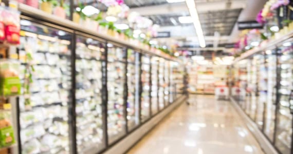 Opt For Frozen Over Fresh