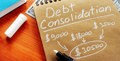Payday Loan Consolidation Payday Loan Consolidation