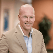 Allan Prindle, Power Financial Credit Union President and CEO Allan Prindle, Power Financial Credit Union President and CEO