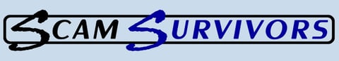 ScamSurvivors logo