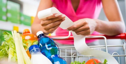 Save Money On Groceries Save Money On Groceries