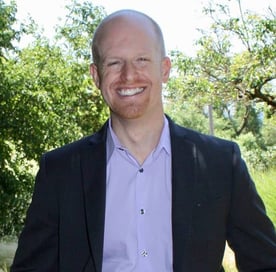 Photo of Sonoma County Mortgages Founder Scott Sheldon Photo of Sonoma County Mortgages Founder Scott Sheldon