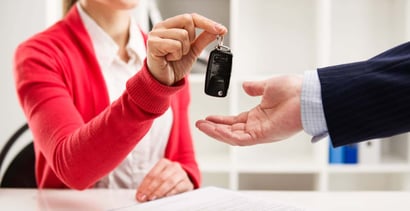 Auto Loan Companies For Poor Credit