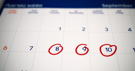 Calendar Calendar