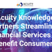 Acuity Knowledge Partners Helps Banks and Credit Unions Optimize Processes for Better Service