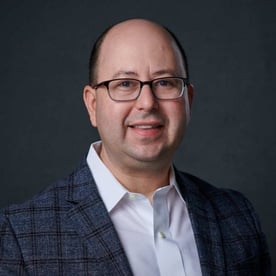 Photo of Kabbage CMO and Head of Sales and Marketing Brett Sussman Photo of Kabbage CMO and Head of Sales and Marketing Brett Sussman