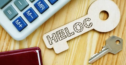 Home Equity Line Of Credit With Bad Credit Home Equity Line Of Credit With Bad Credit