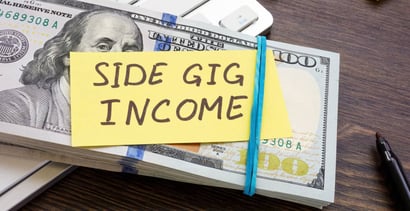 Side Gigs To Make Money