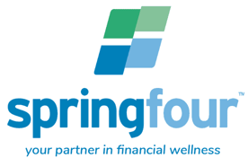 SpringFour Logo