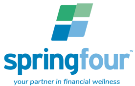 SpringFour Logo SpringFour Logo
