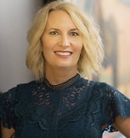 Rochelle Gorey, SpringFourâs Co-Founder and CEO