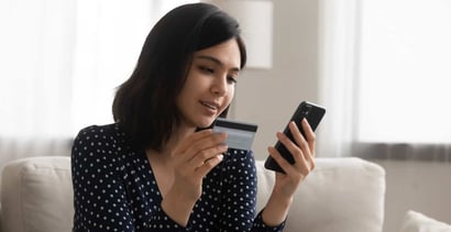 Using A Credit Card Responsibly Using A Credit Card Responsibly