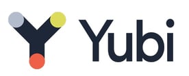 Yubi logo