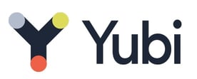 Yubi logo Yubi logo