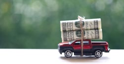 Auto Equity Loans for Bad Credit in 2025