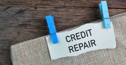 Credit Report Repair Credit Report Repair