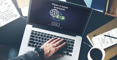 Easy To Open Bank Accounts