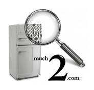Much2.com Logo