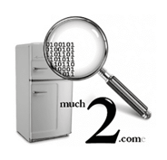 Much2.com Logo Much2.com Logo