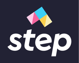 Step Logo