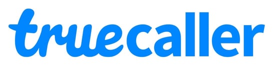 Truecaller logo Truecaller logo
