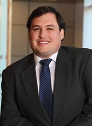 Photo of Austin Chamber of Commerce Director of Public Relations and Media Bryce Bencivengo Photo of Austin Chamber of Commerce Director of Public Relations and Media Bryce Bencivengo