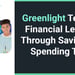 Greenlight Teaches Families About Finance With its Comprehensive Saving and Spending Tools