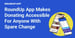 RoundUp App Makes Nonprofit Donations Easy and Accessible For Anyone With Spare Change to Give