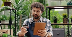 Business Credit Cards for Poor Credit in 2025