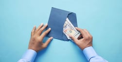 Cash Envelope System: How to Budget & Take Control of Your Finances