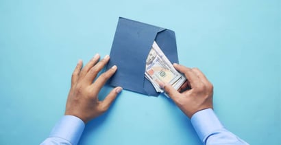 Cash Envelope System Cash Envelope System