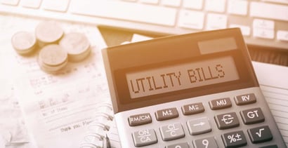 Loans For Utility Bills